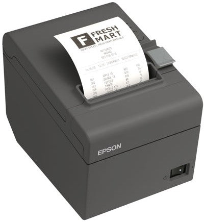 Epson TM-T20II POS Receipt Printer UAE | Fast Thermal Printer Dubai