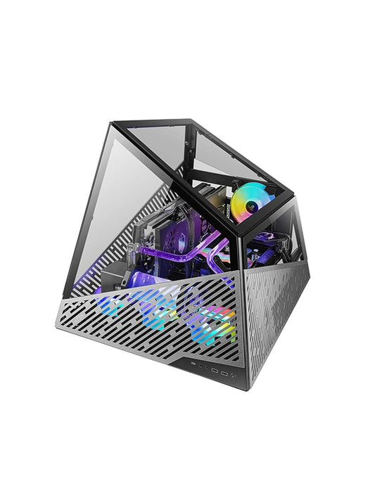 Diamond Gaming PC - Intel i9-14900K, RTX 4080 16GB, 64GB DDR5 RAM, 1TB SSD | UAE Stock - Dubai, Abu Dhabi, Sharjah, Ajman, Fujairah, RAK & UAQ