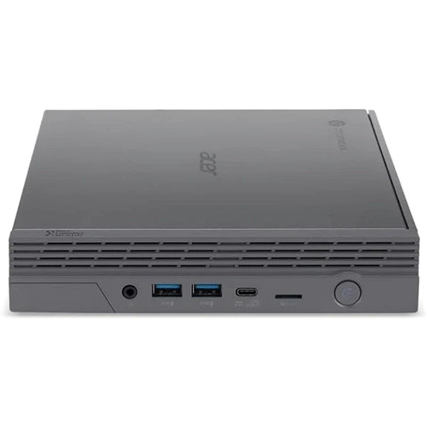 Acer Chromebox CXI5 Desktop PC - 12th Gen Intel Core i3, 8GB RAM, 128GB SSD | Chrome OS Mini PC UAE