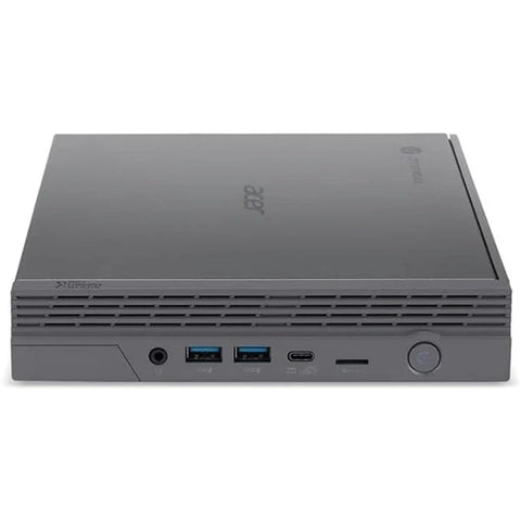 Acer Chromebox CXI5 Desktop PC - 12th Gen Intel Core i3, 8GB RAM, 128GB SSD | Chrome OS Mini PC UAE