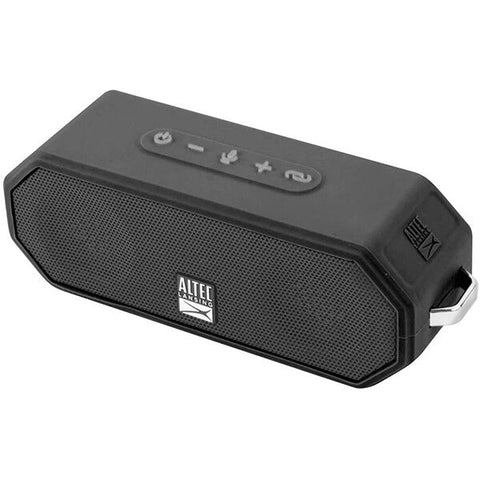 Altec Lansing Jacket H2O 4 Portable Bluetooth Speaker UAE | Dubai Abu Dhabi Sharjah Ajman Fujairah RAK UAQ | Waterproof Wireless Speaker