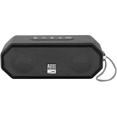Altec Lansing Jacket H2O 4 Portable Bluetooth Speaker UAE | Dubai Abu Dhabi Sharjah Ajman Fujairah RAK UAQ | Waterproof Wireless Speaker