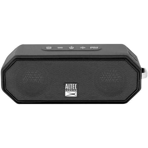 Altec Lansing Jacket H2O 4 Portable Bluetooth Speaker UAE | Dubai Abu Dhabi Sharjah Ajman Fujairah RAK UAQ | Waterproof Wireless Speaker