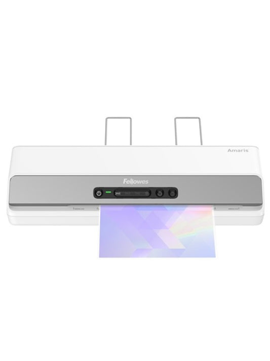 Fellowes Amaris A3 Office Laminator - UAE Stock | Dubai, Abu Dhabi & All Emirates
