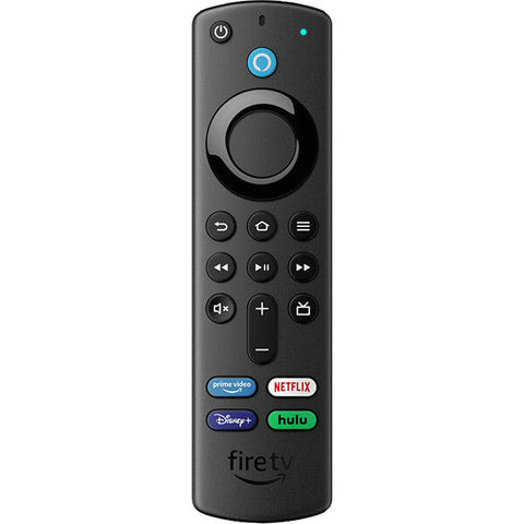 Amazon Fire TV Stick 3rd Gen with Alexa Voice Remote (2021) UAE | Dubai, Abu Dhabi, Sharjah, Ajman, Fujairah, RAK, UAQ