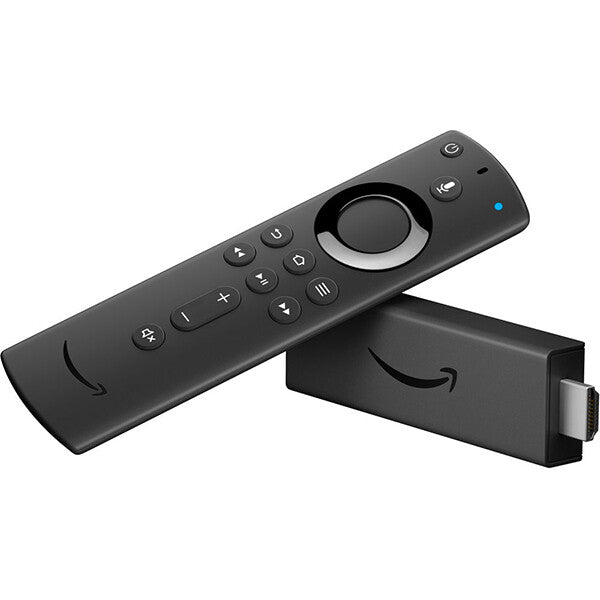 Amazon Fire TV Stick 4K Select 2025 with Alexa Voice Remote - UAE Delivery | Dubai, Abu Dhabi, Sharjah