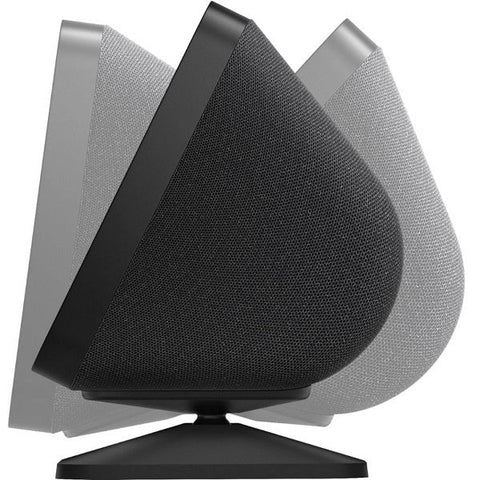 Amazon Echo Show 8 Adjustable Stand Charcoal UAE | Dubai Abu Dhabi Sharjah Ajman Fujairah RAK UAQ | UAE-Wide Delivery