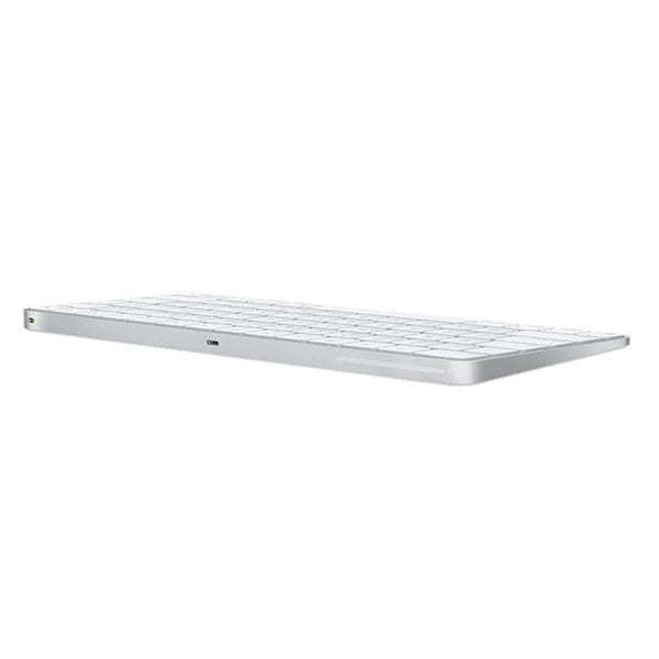 Apple Magic Keyboard British English - Silver | UAE Delivery