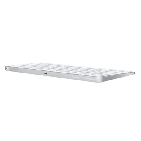 Apple Magic Keyboard British English - Silver | UAE Delivery
