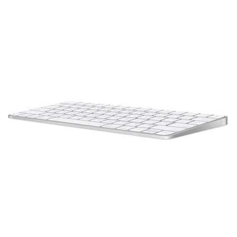 Apple Magic Keyboard British English - Silver | UAE Delivery