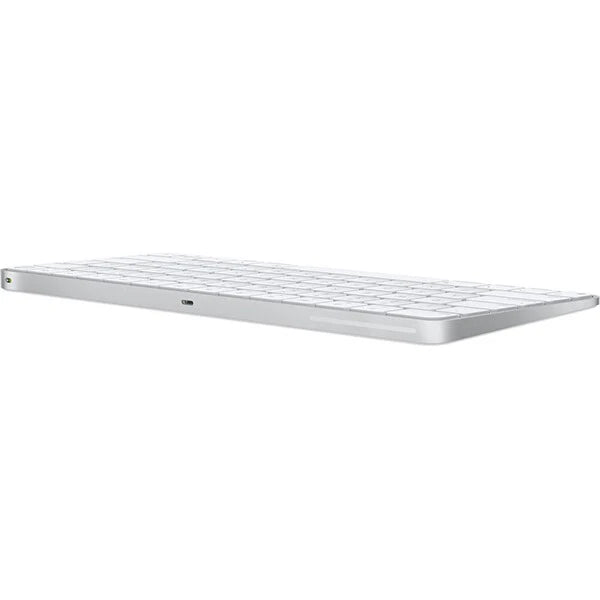 Apple Magic Keyboard with Touch ID - UAE | Fast Delivery Across All Emirates