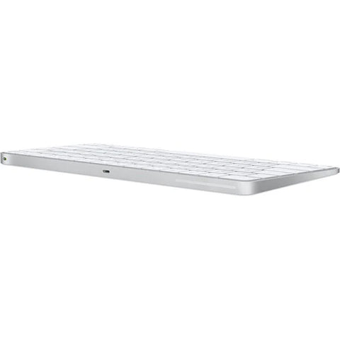 Apple Magic Keyboard with Touch ID - UAE | Fast Delivery Across All Emirates