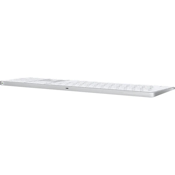 Apple Magic Keyboard with Touch ID & Numeric Keypad - UAE Stock | Dubai, Abu Dhabi Delivery