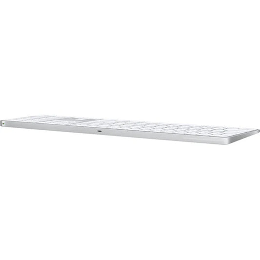 Apple Magic Keyboard with Touch ID & Numeric Keypad - UAE Stock | Dubai, Abu Dhabi Delivery