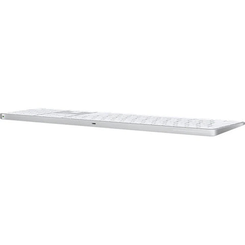 Apple Magic Keyboard with Touch ID & Numeric Keypad - UAE Stock | Dubai, Abu Dhabi Delivery