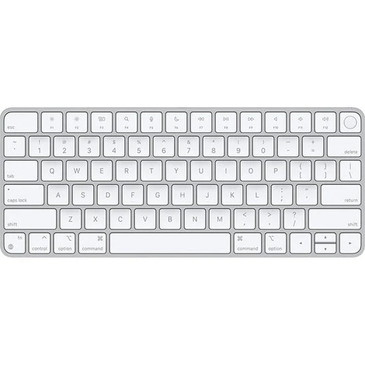 Apple Magic Keyboard with Touch ID - UAE | Fast Delivery Across All Emirates