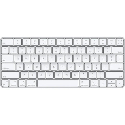 Apple Magic Keyboard with Touch ID - UAE | Fast Delivery Across All Emirates