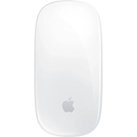 Apple Magic Mouse 3 - Wireless Bluetooth Mouse UAE | Dubai, Abu Dhabi, Sharjah, Ajman, Ras Al Khaimah, Fujairah & Umm Al Quwain Transparent