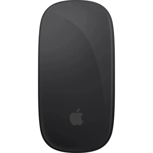 Apple Magic Mouse 3 - Wireless Bluetooth Mouse UAE | Dubai, Abu Dhabi, Sharjah, Ajman, Ras Al Khaimah, Fujairah & Umm Al Quwain Black