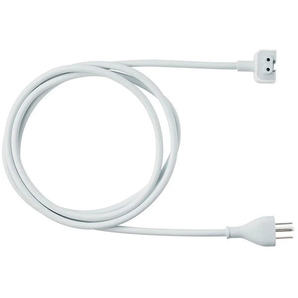 Apple Power Adapter Extension Cable 1.8m White | UAE Stock | Dubai Abu Dhabi Sharjah Ajman Fujairah RAK UAQ Delivery