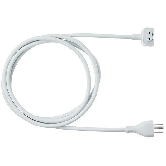 Apple Power Adapter Extension Cable 1.8m White | UAE Stock | Dubai Abu Dhabi Sharjah Ajman Fujairah RAK UAQ Delivery