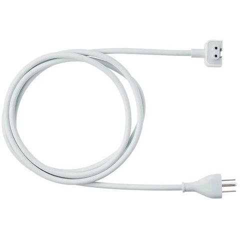Apple Power Adapter Extension Cable 1.8m White | UAE Stock | Dubai Abu Dhabi Sharjah Ajman Fujairah RAK UAQ Delivery