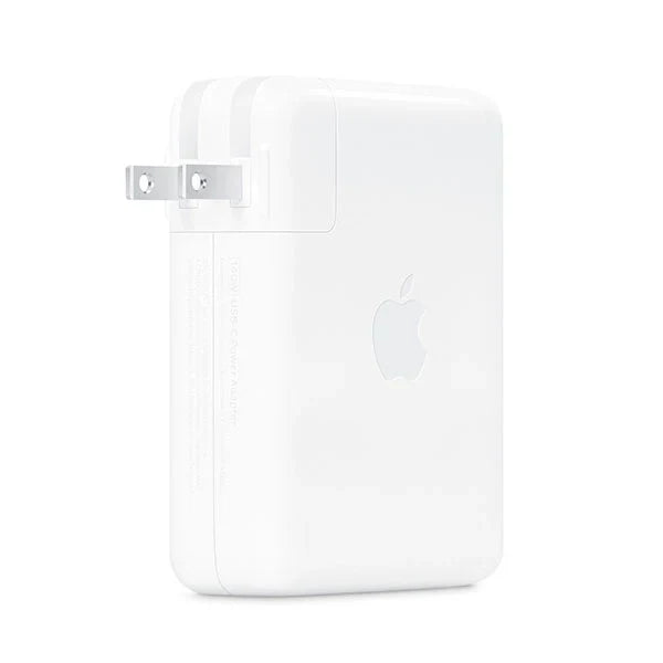 Apple 140W USB-C Power Adapter UAE | Dubai Abu Dhabi Sharjah Ajman Fujairah RAK UAQ Delivery