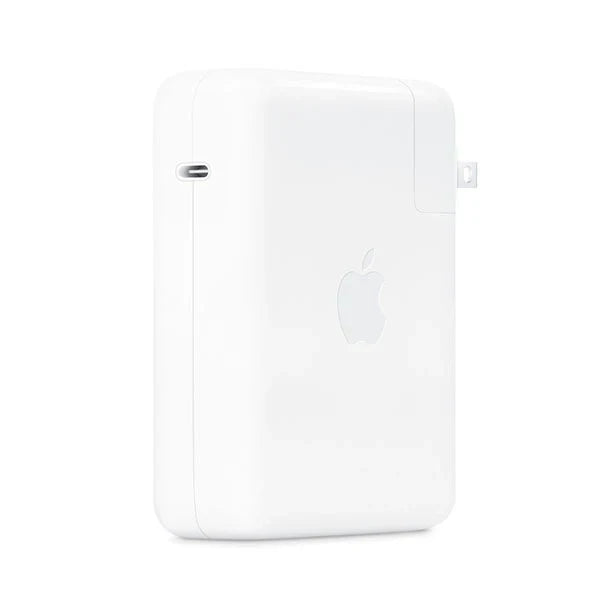 Apple 140W USB-C Power Adapter UAE | Dubai Abu Dhabi Sharjah Ajman Fujairah RAK UAQ Delivery