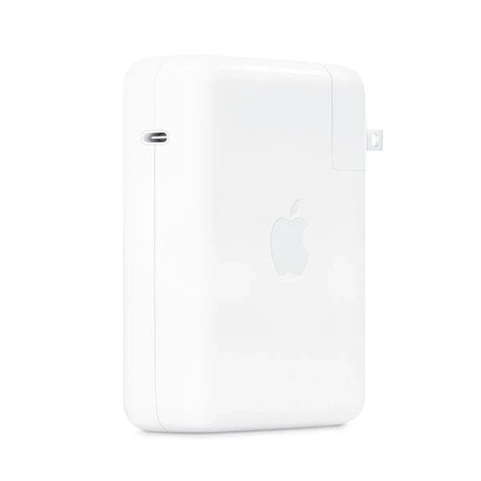 Apple 140W USB-C Power Adapter UAE | Dubai Abu Dhabi Sharjah Ajman Fujairah RAK UAQ Delivery