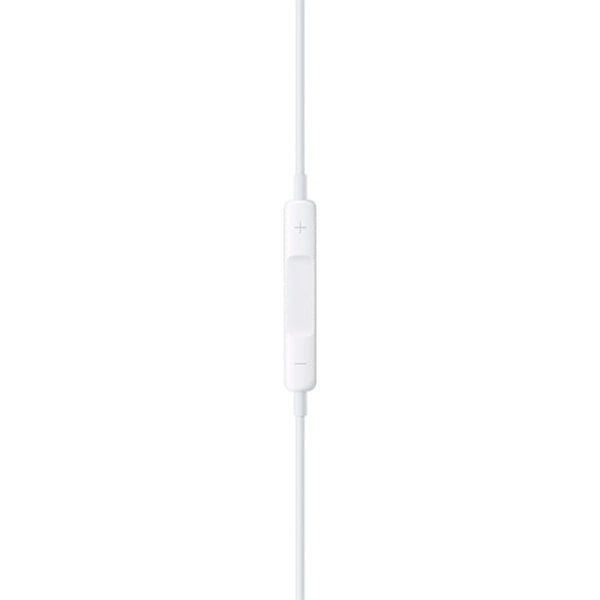 Apple EarPods with USB-C Connector White UAE | Dubai, Abu Dhabi, Sharjah, Ajman, Fujairah, Ras Al Khaimah & Umm Al Quwain