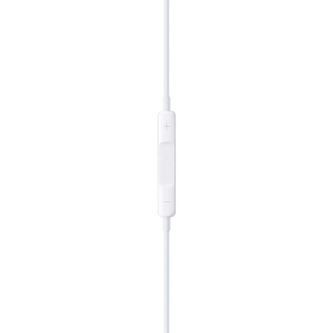 Apple EarPods with USB-C Connector White UAE | Dubai, Abu Dhabi, Sharjah, Ajman, Fujairah, Ras Al Khaimah & Umm Al Quwain