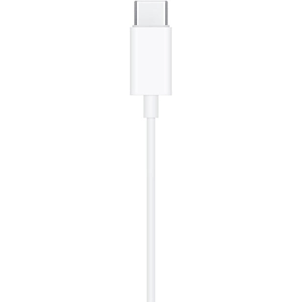 Apple EarPods with USB-C Connector White UAE | Dubai, Abu Dhabi, Sharjah, Ajman, Fujairah, Ras Al Khaimah & Umm Al Quwain