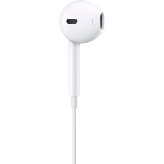 Apple EarPods with USB-C Connector White UAE | Dubai, Abu Dhabi, Sharjah, Ajman, Fujairah, Ras Al Khaimah & Umm Al Quwain