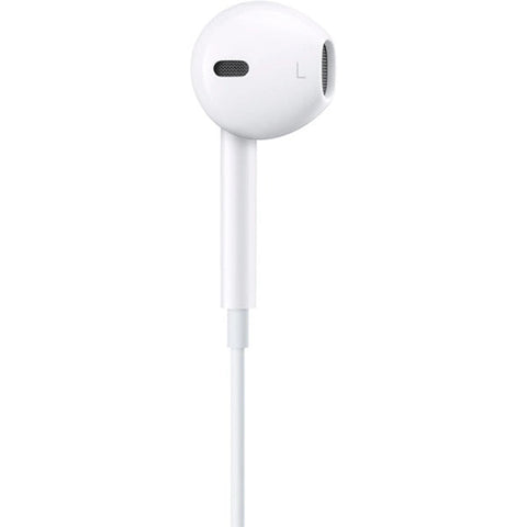 Apple EarPods with USB-C Connector White UAE | Dubai, Abu Dhabi, Sharjah, Ajman, Fujairah, Ras Al Khaimah & Umm Al Quwain