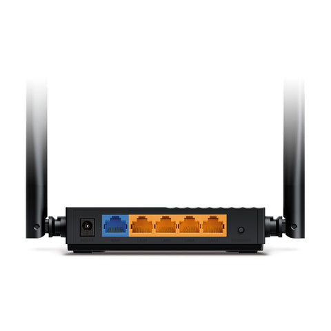 TP-Link AC1200 Wireless MU-MIMO Wi-Fi Router Archer C64 | UAE Delivery
