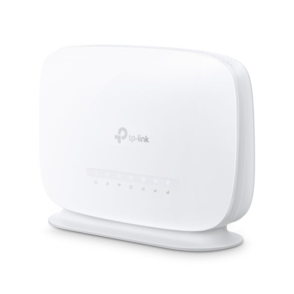 TP-Link AC1200 4G+ Cat6 Wireless Dual Band Gigabit Router | UAE Delivery