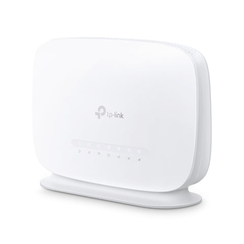 TP-Link AC1200 4G+ Cat6 Wireless Dual Band Gigabit Router | UAE Delivery