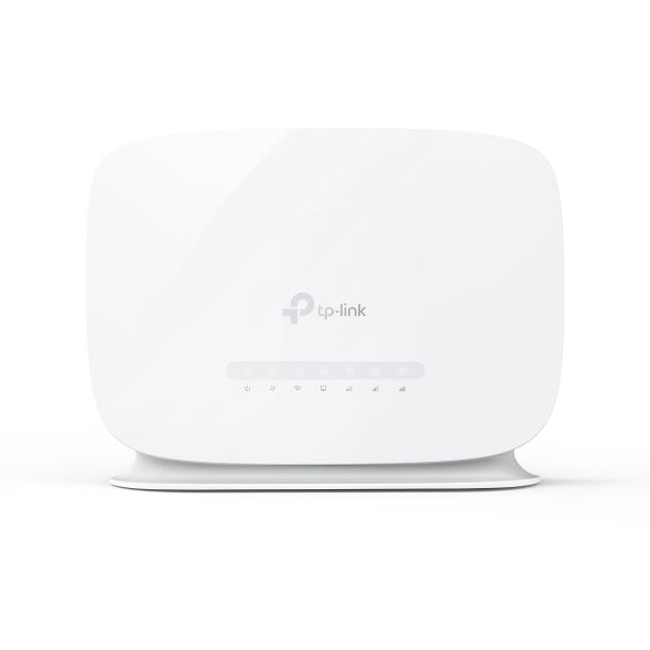 TP-Link AC1200 4G+ Cat6 Wireless Dual Band Gigabit Router | UAE Delivery