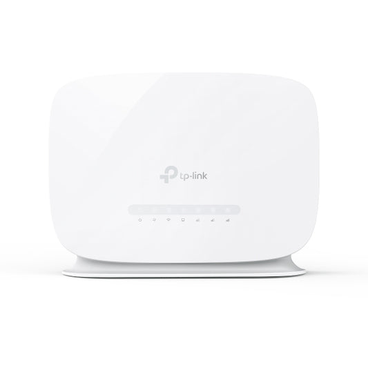 TP-Link AC1200 4G+ Cat6 Wireless Dual Band Gigabit Router | UAE Delivery