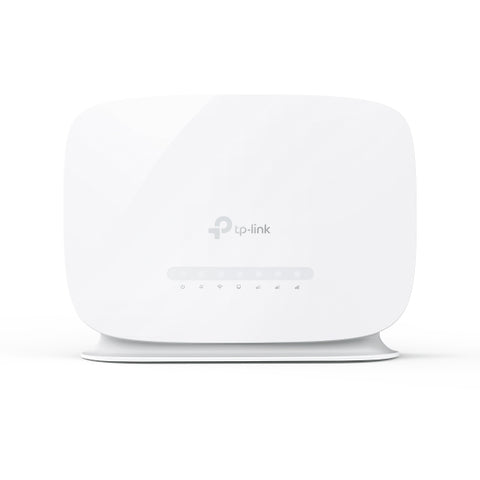 TP-Link AC1200 4G+ Cat6 Wireless Dual Band Gigabit Router | UAE Delivery