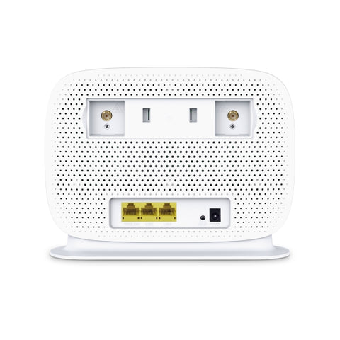 TP-Link AC1200 4G+ Cat6 Wireless Dual Band Gigabit Router | UAE Delivery