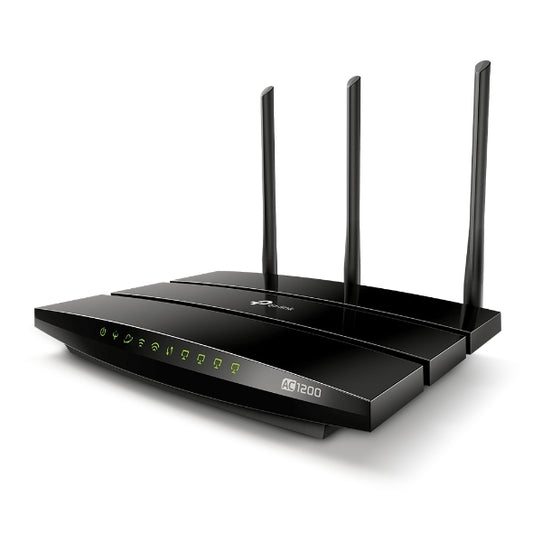TP-Link Archer VR400 AC1200 ADSL Router | UAE-Wide Delivery