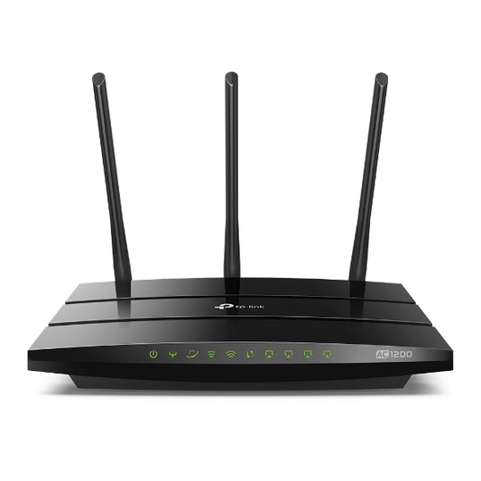 TP-Link Archer VR400 AC1200 ADSL Router | UAE-Wide Delivery