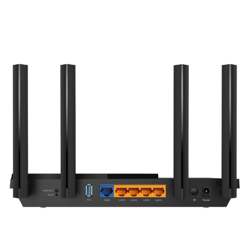 TP-Link AX3000 Wi-Fi 6 Router Archer AX55 | Fast Delivery Across UAE