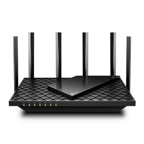 TP-Link Archer AX72 AX5400 WiFi 6 Router Dubai | Dual Band Gigabit Router UAE