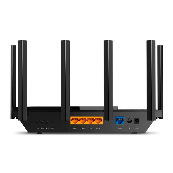 TP-Link Archer AX73 AX5400 Wi-Fi 6 Router | Dual-Band Gigabit Router Dubai, Abu Dhabi, UAE