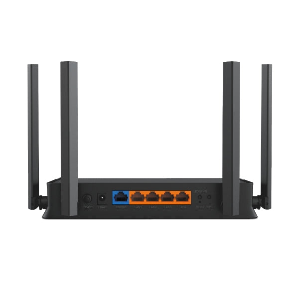 TP-Link WiFi 7 Router BE3600 Archer BE220 | UAE Delivery Dubai Abu Dhabi Sharjah