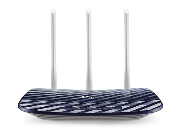 TP-Link AC0750 Dual Band Gigabit Router Archer C20 | UAE-Wide Delivery