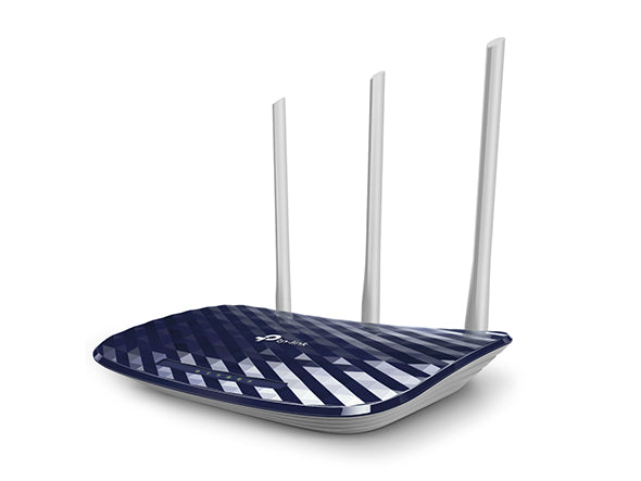 TP-Link AC0750 Dual Band Gigabit Router Archer C20 | UAE-Wide Delivery