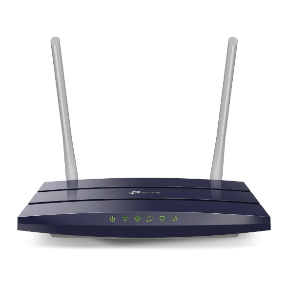 TP-Link AC1200 Dual Band WiFi Router Archer C50 | Fast Delivery Across UAE
